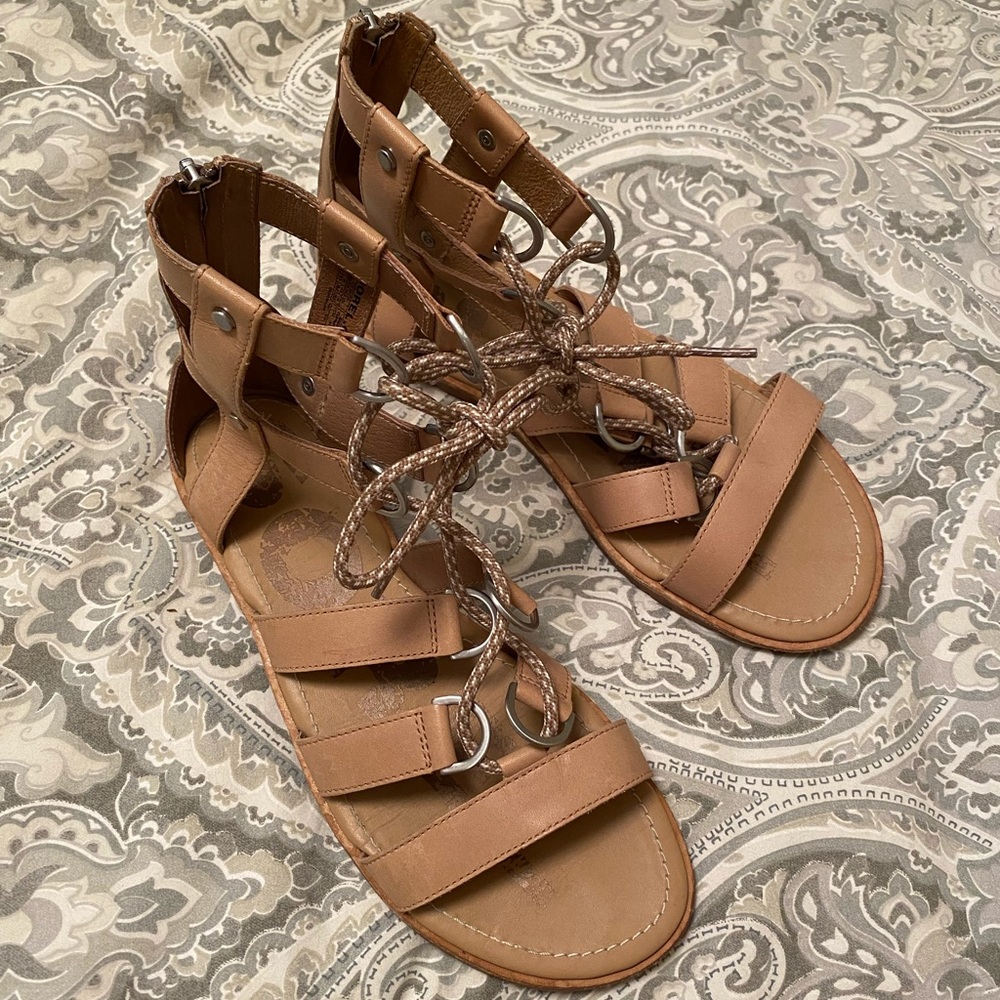 Sorel Bailee Sandals